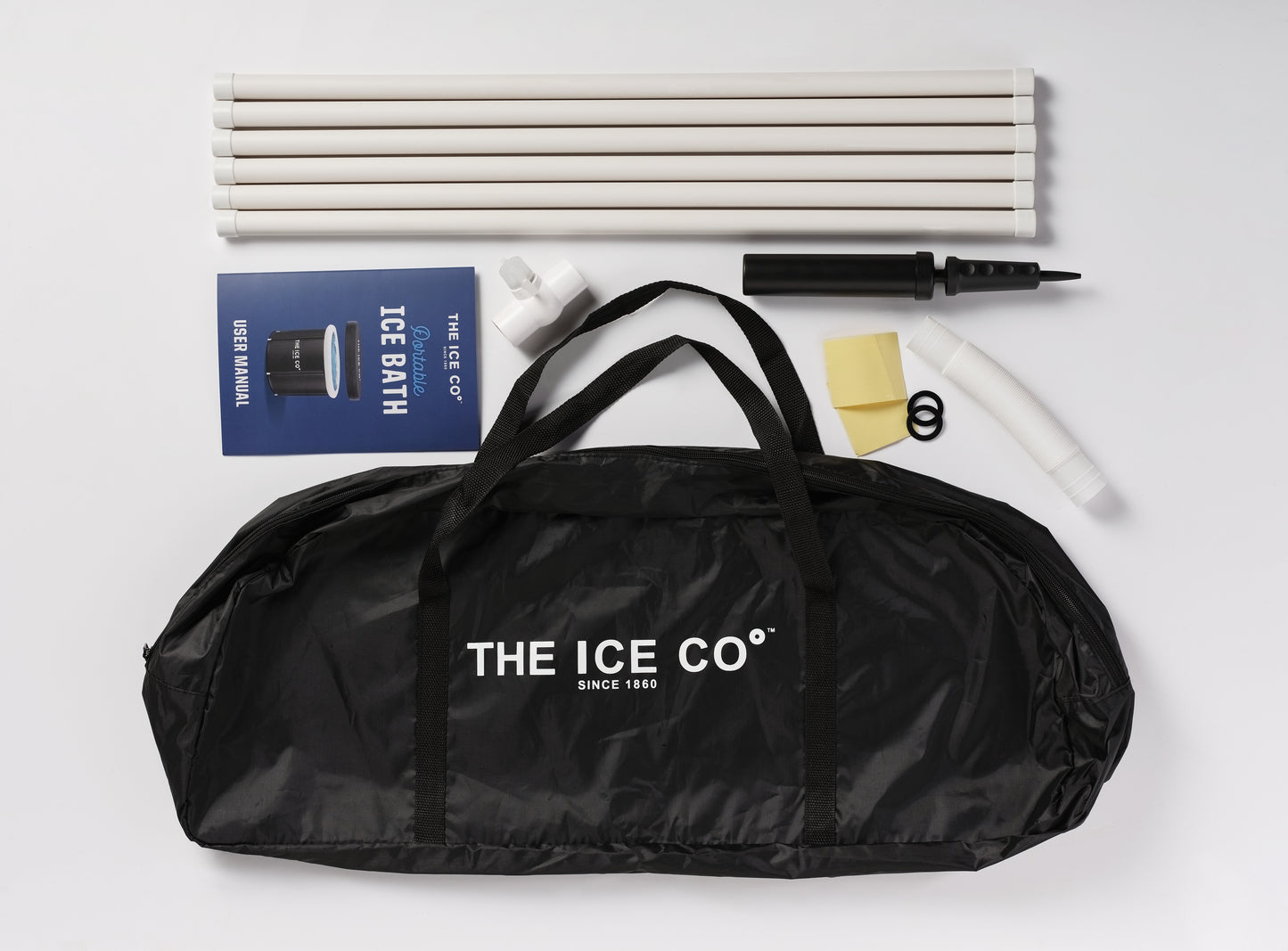 The Ice Co Ice Bath