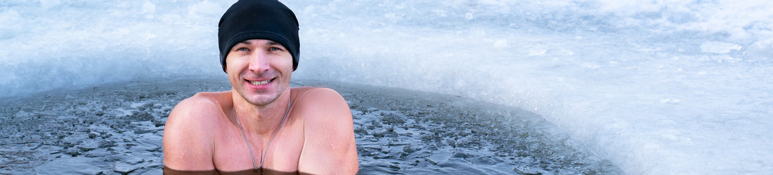 Ice Baths: How cold immersion can enhance sports performance